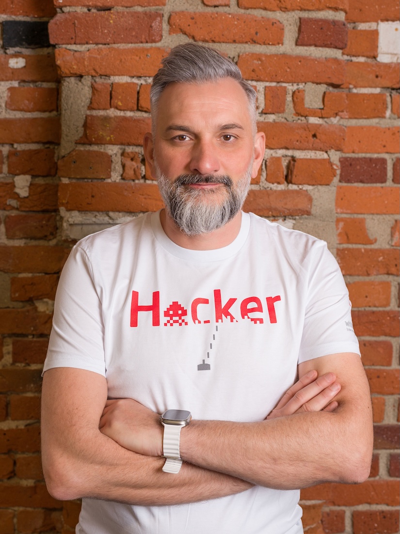 Marco Di Filippo Vortrag